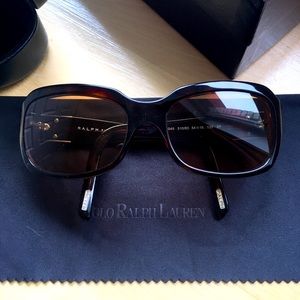 Ralph Lauren Sun Glasses